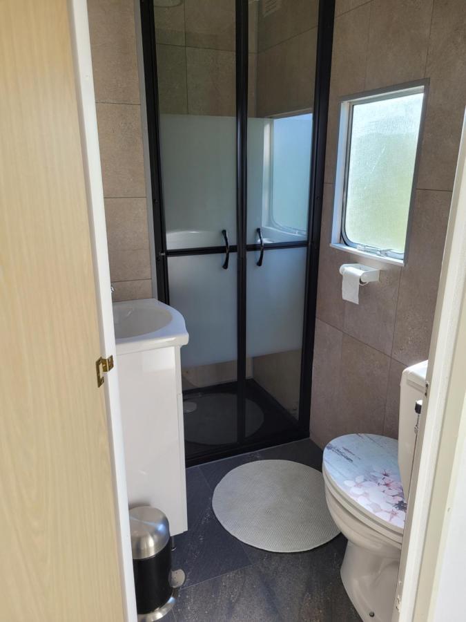 Camping De Blauwe Reiger Pieterzijl المظهر الخارجي الصورة